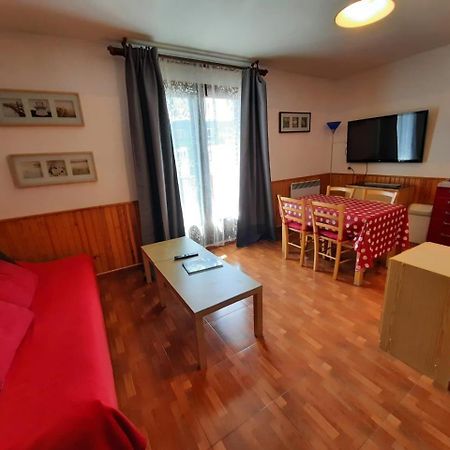 Altissim Nevada II Lägenhet Pas De La Casa Exteriör bild