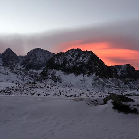 Altissim Nevada II Lägenhet Pas De La Casa Exteriör bild