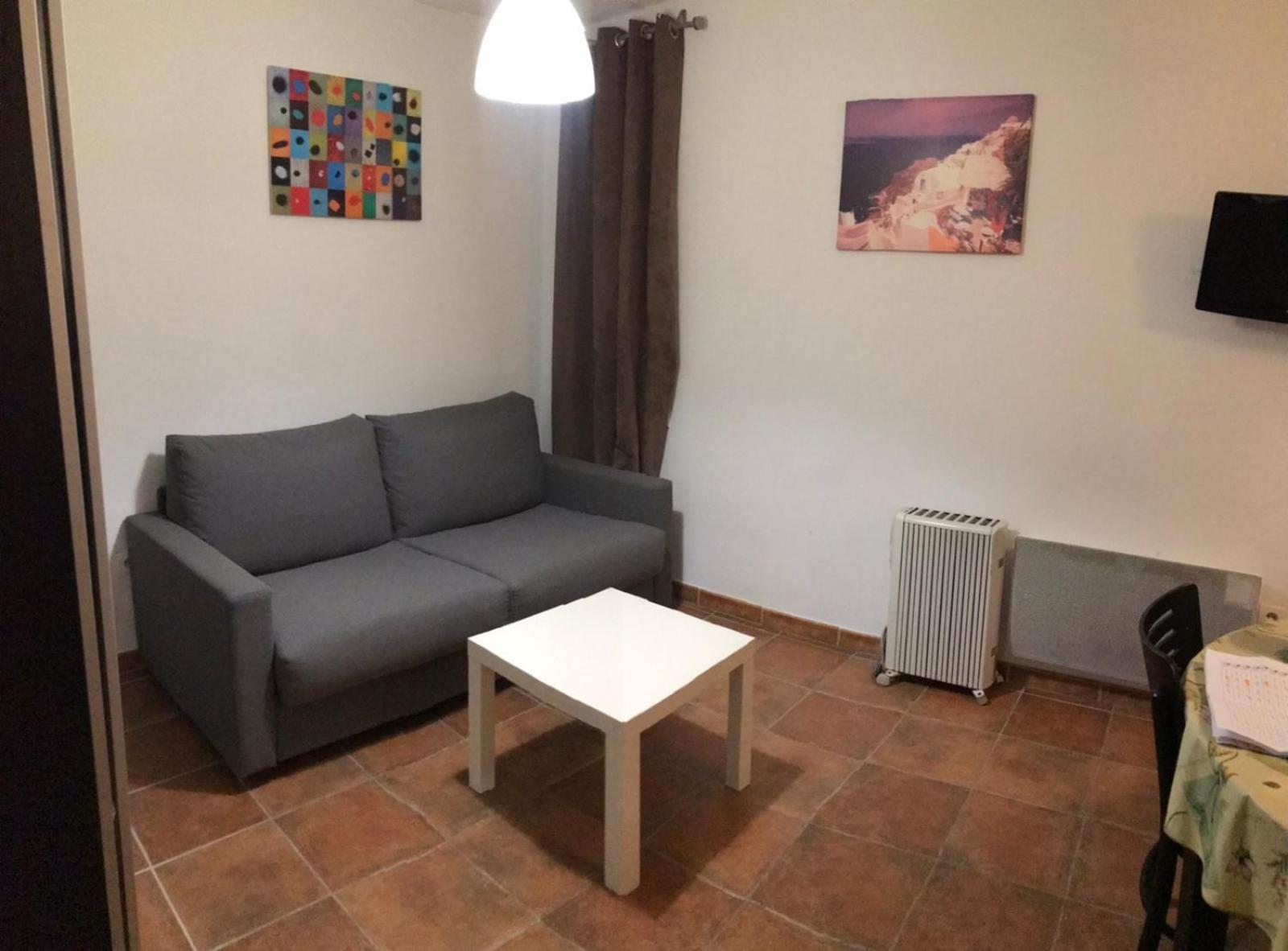 Altissim Nevada II Lägenhet Pas De La Casa Exteriör bild