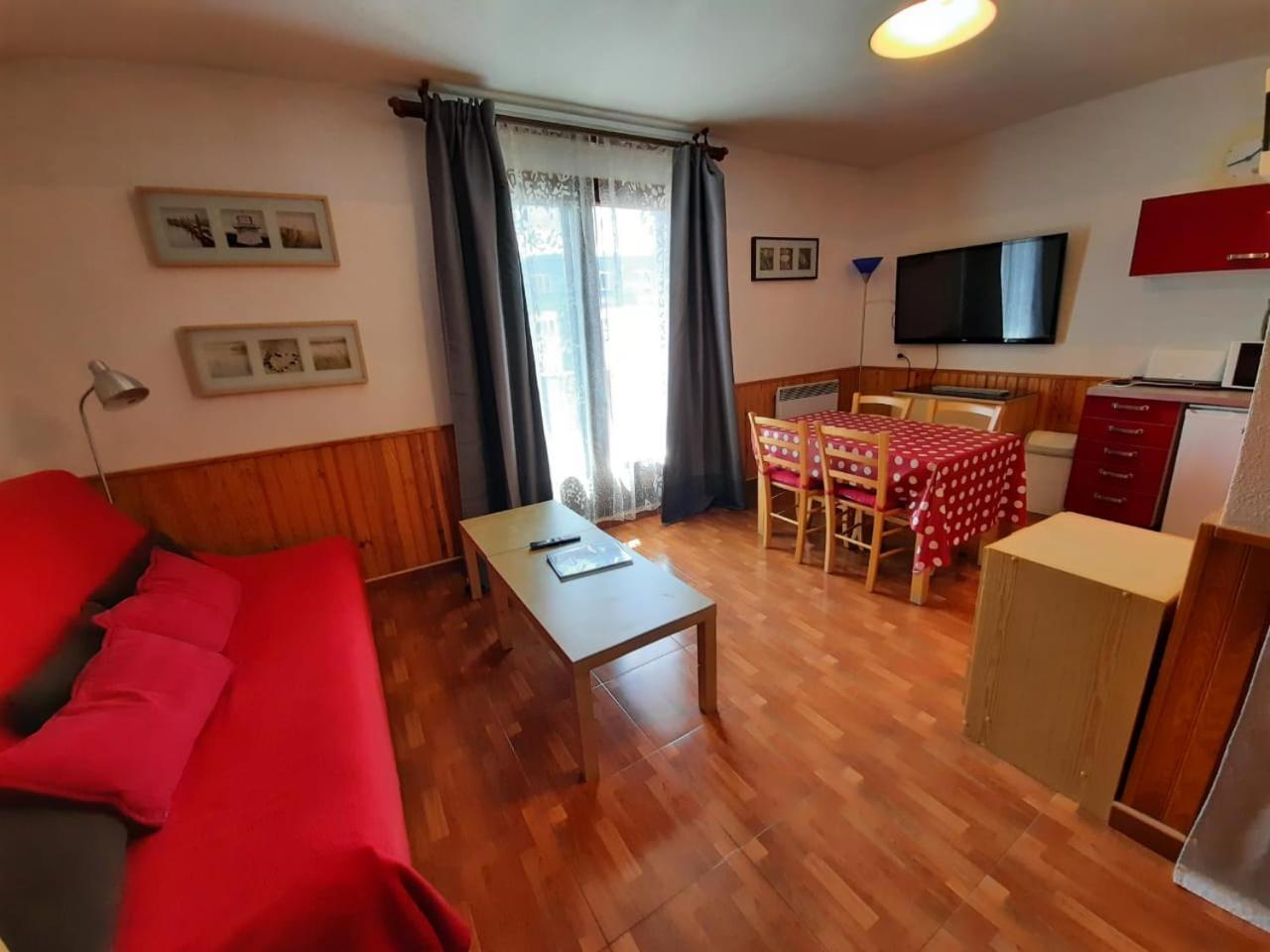 Altissim Nevada II Lägenhet Pas De La Casa Exteriör bild