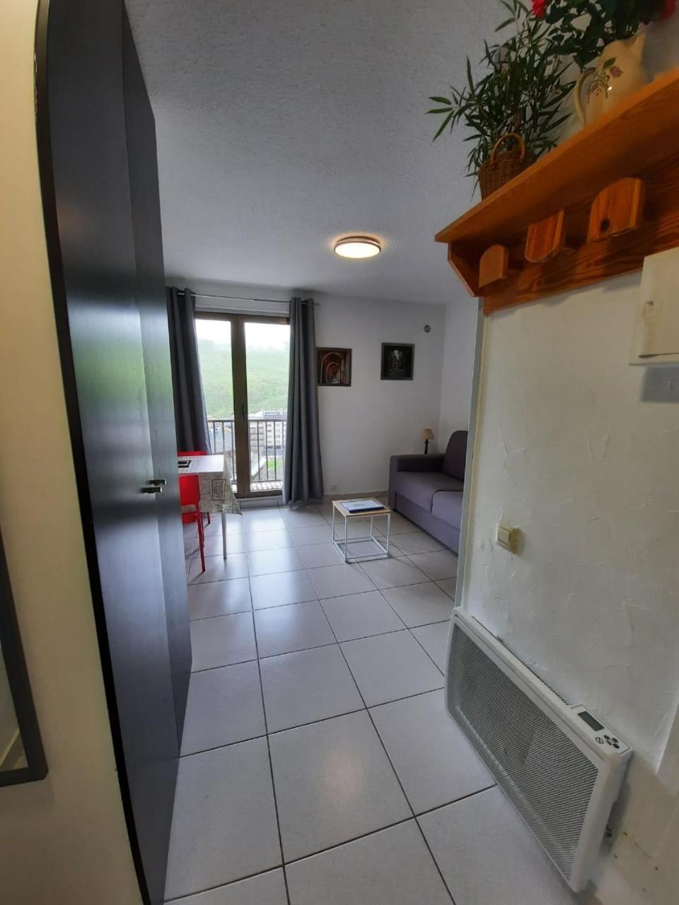 Altissim Nevada II Lägenhet Pas De La Casa Exteriör bild