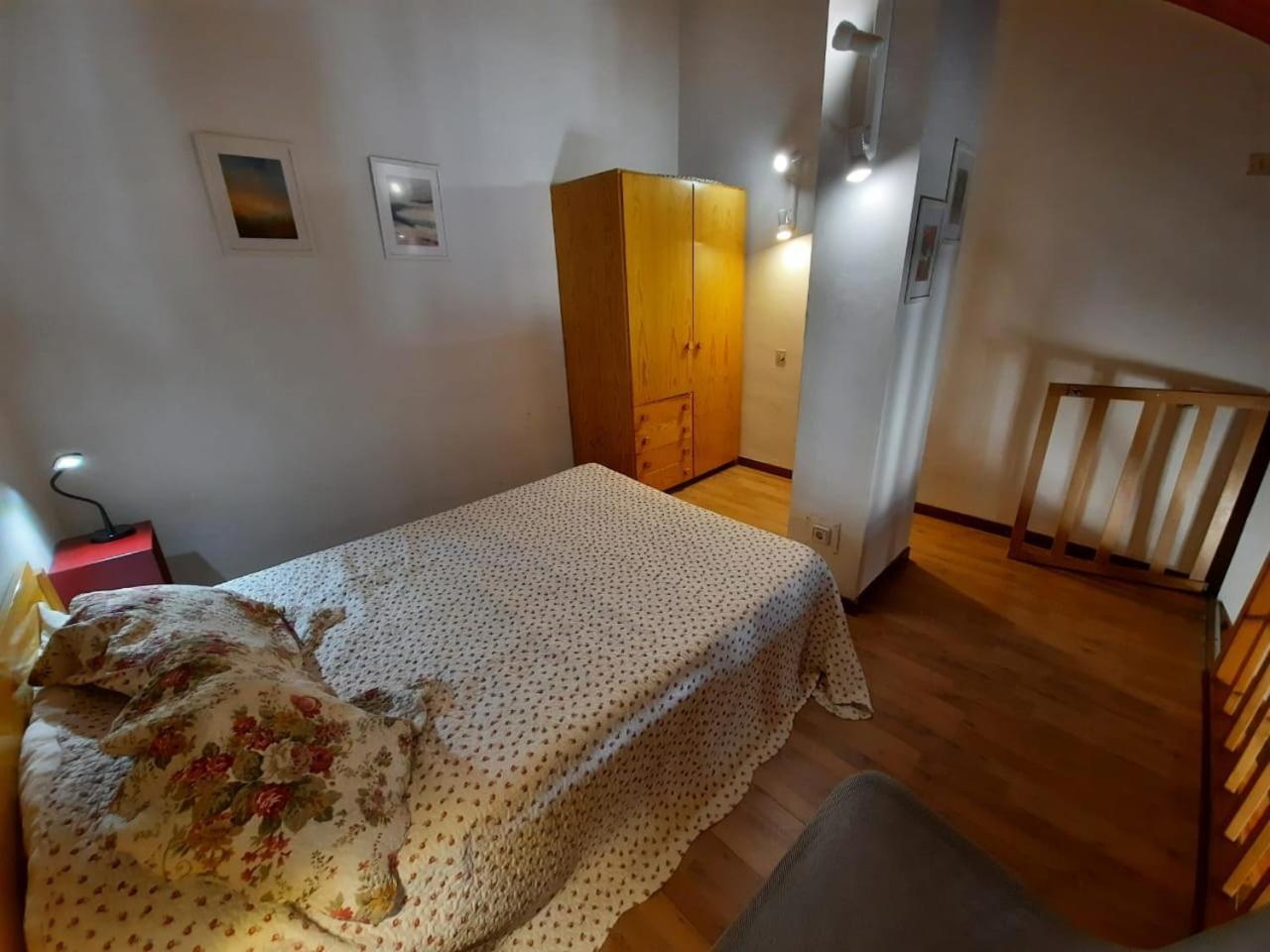 Altissim Nevada II Lägenhet Pas De La Casa Exteriör bild