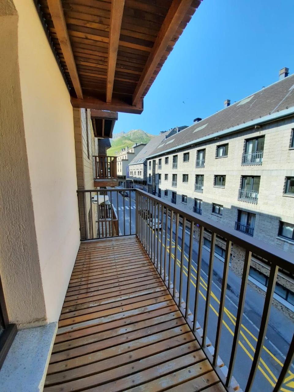 Altissim Nevada II Lägenhet Pas De La Casa Exteriör bild
