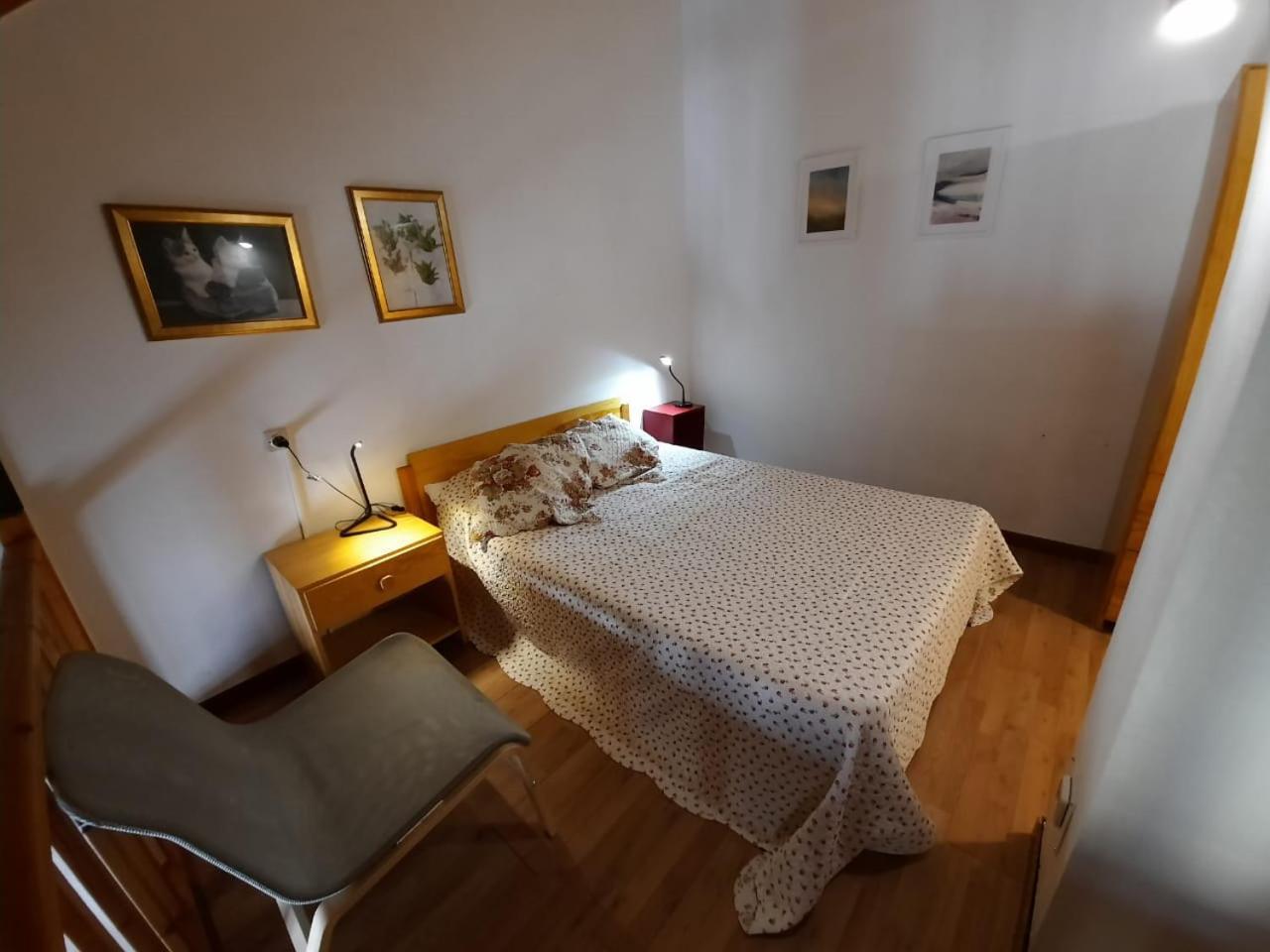 Altissim Nevada II Lägenhet Pas De La Casa Exteriör bild